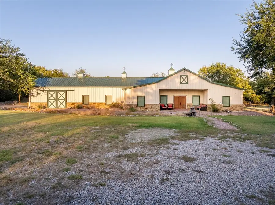 15630 S Bee Emet Road, Milburn, OK 73450 - Image #2
