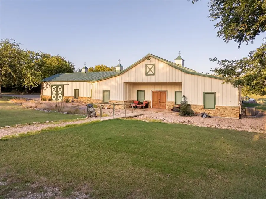15630 S Bee Emet Road, Milburn, OK 73450 - Image #3