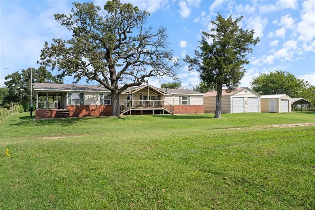 335752 E 980 Road, Wellston, OK 74881 - Image #1