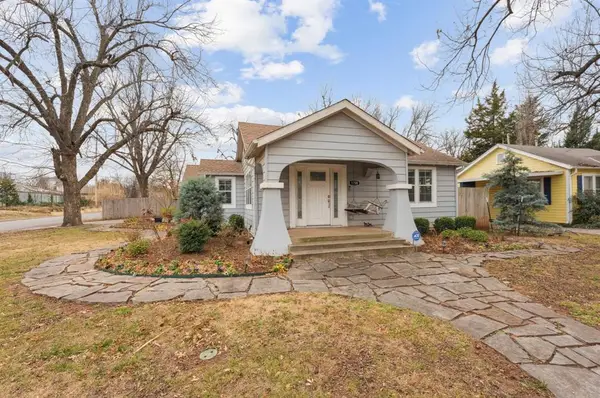 1700 NW 41st Street, Oklahoma City, OK 73118