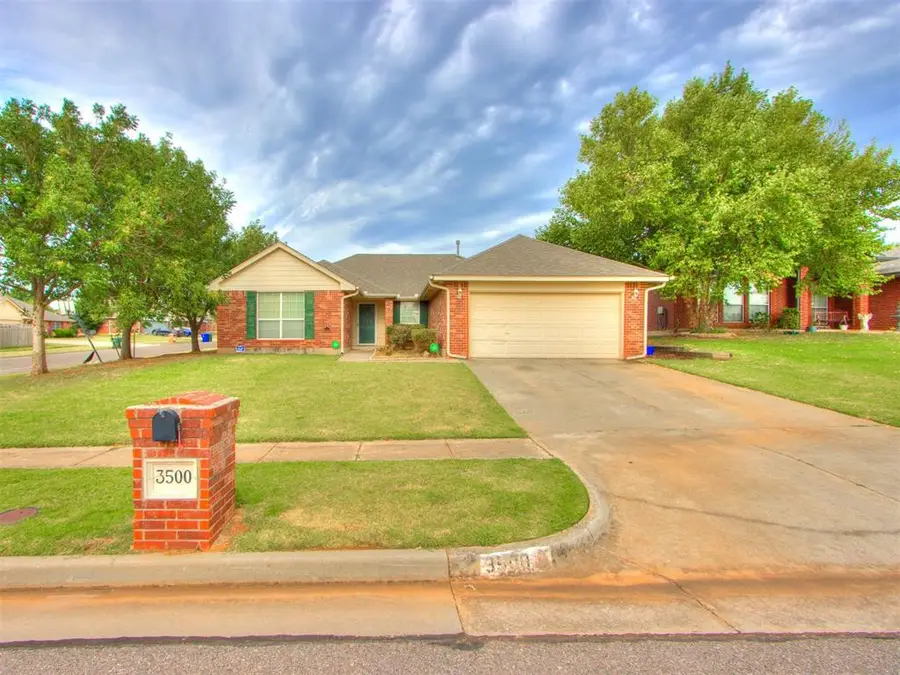 3500 Shona Way, Norman, OK 73069 - Image #3