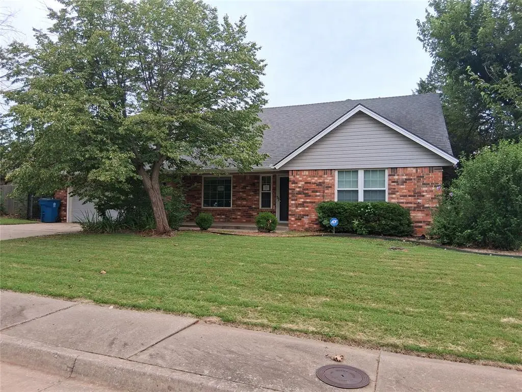 3416 Walking Sky Road, Edmond, OK 73013 - #1