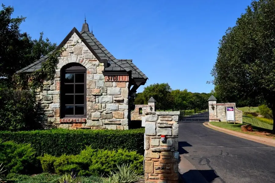 3400 Brook Valley Drive, Jones, OK 73049 - Image #3