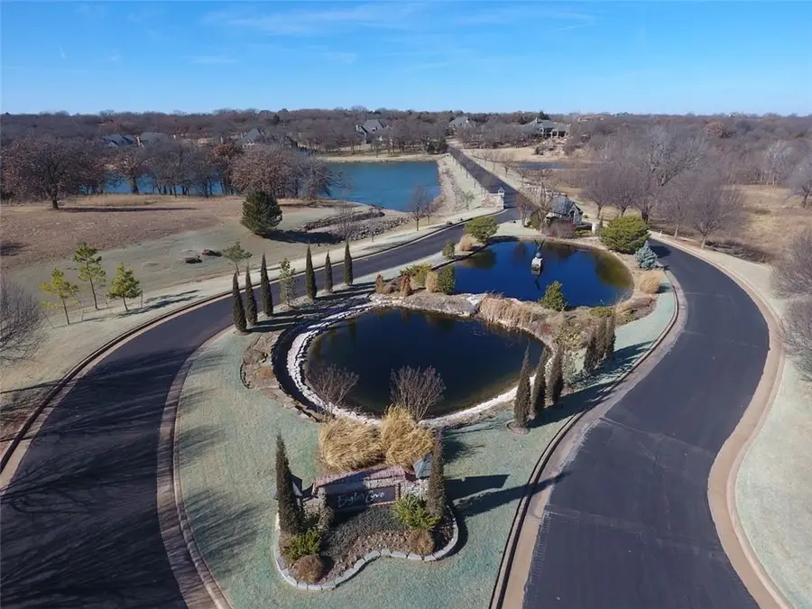 3501 Brook Valley Drive, Jones, OK 73049 - Image #2