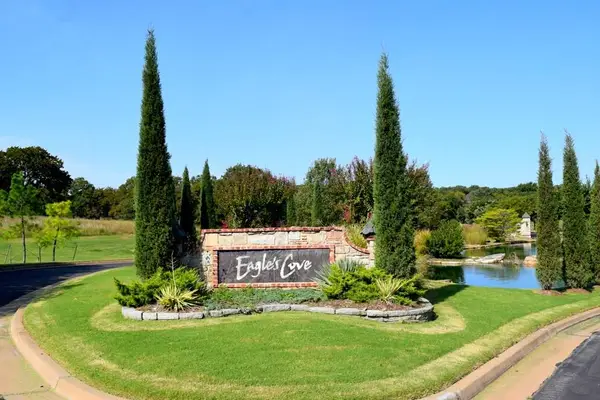 3420 Eagles Landing, Jones, OK 73049