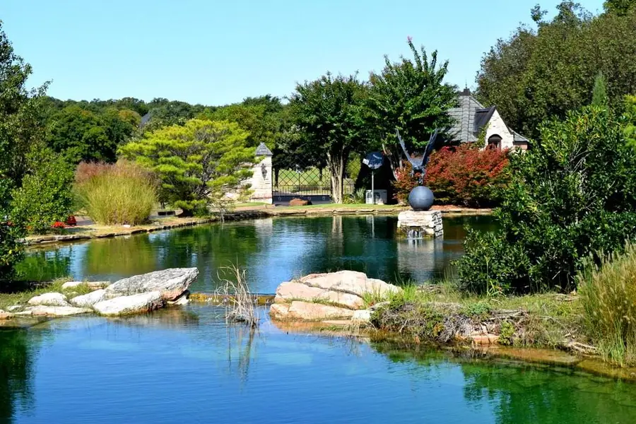 3420 Eagles Landing, Jones, OK 73049 - Image #2