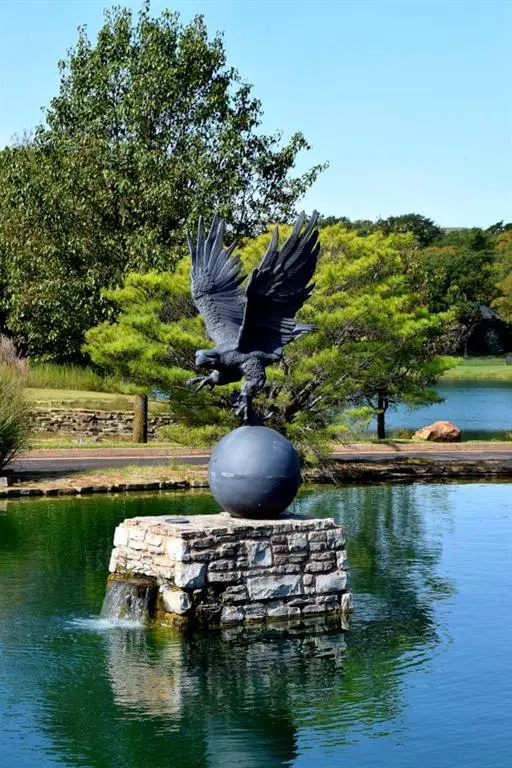 3420 Eagles Landing, Jones, OK 73049 - Image #3