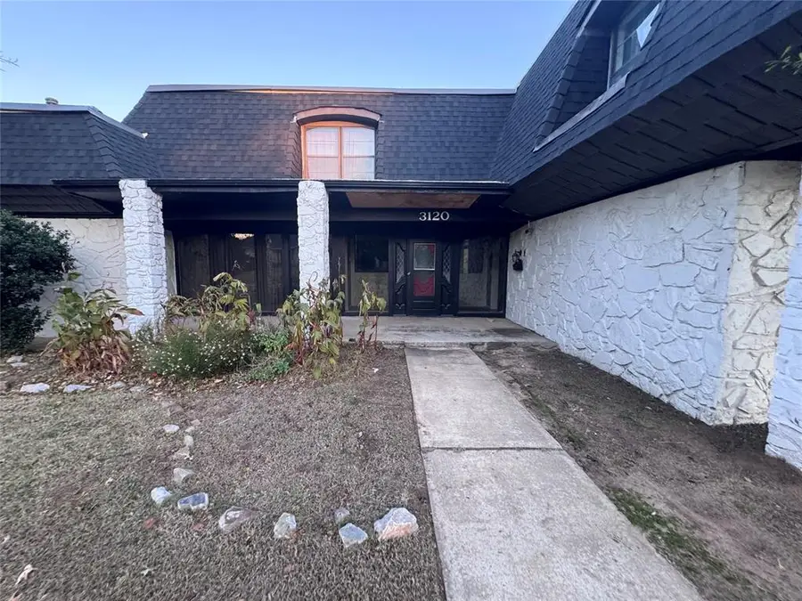 3120 Shadybrook Drive, Midwest City, OK 73110 - Image #2