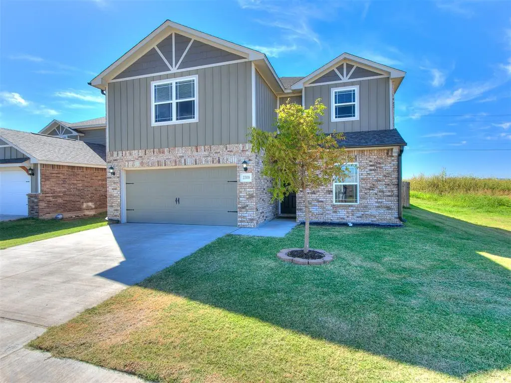 2309 Scarlet Lane, El Reno, OK 73036 - Image #1