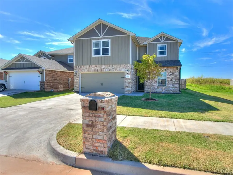 2309 Scarlet Lane, El Reno, OK 73036 - Image #2