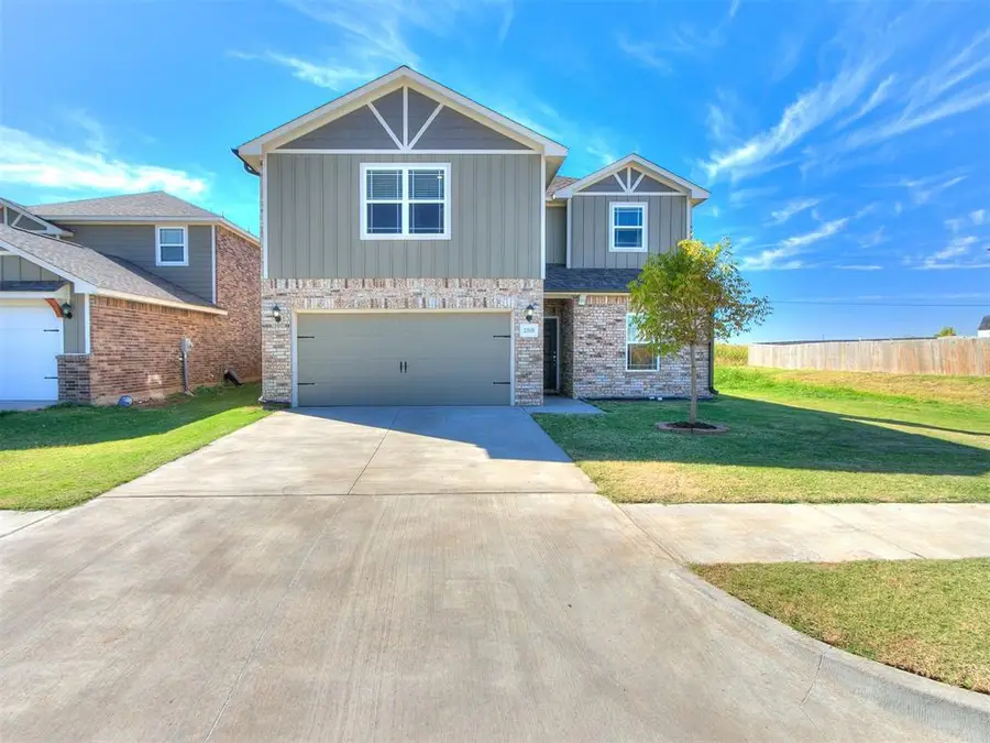 2309 Scarlet Lane, El Reno, OK 73036 - Image #3