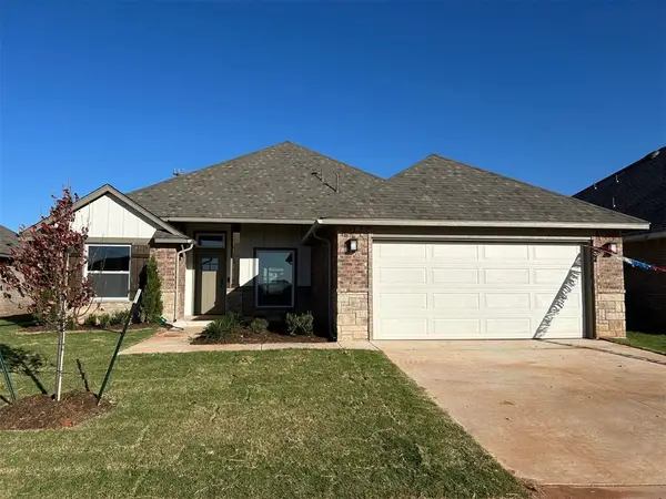 19604 Taggert Drive, Edmond, OK 73012