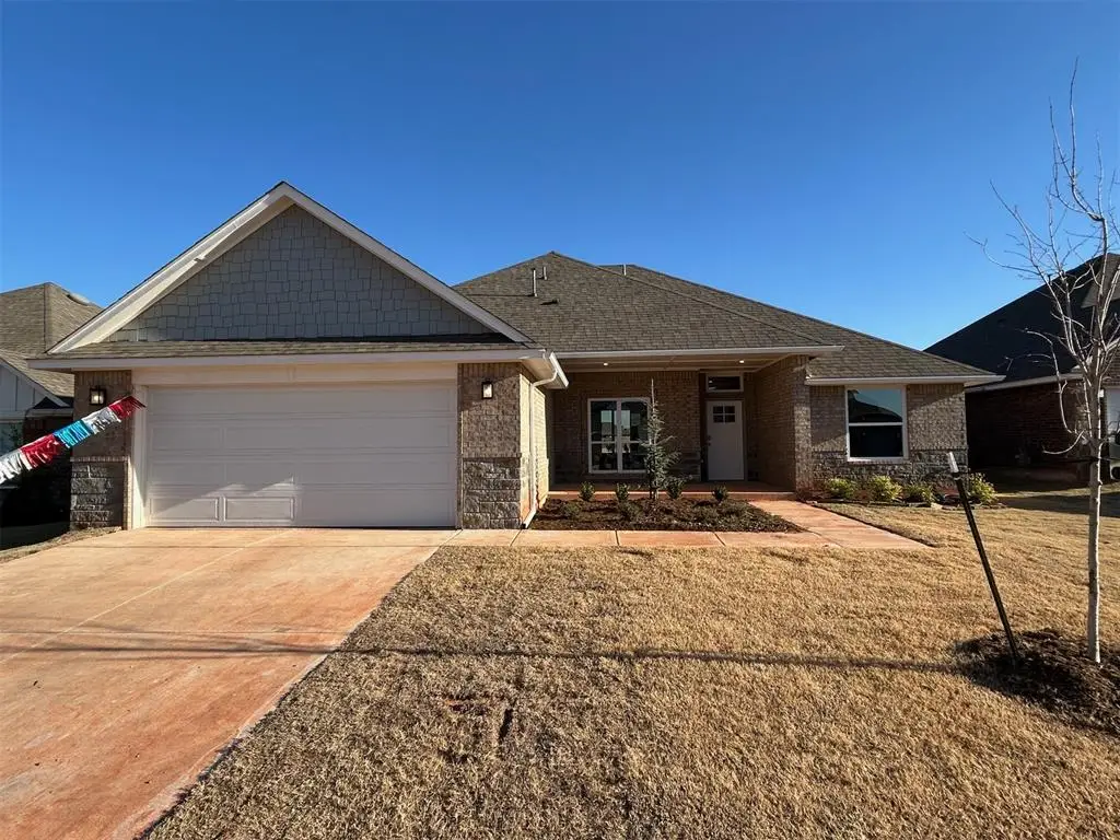 19604 Denison Avenue, Edmond, OK 73012 - Image #1