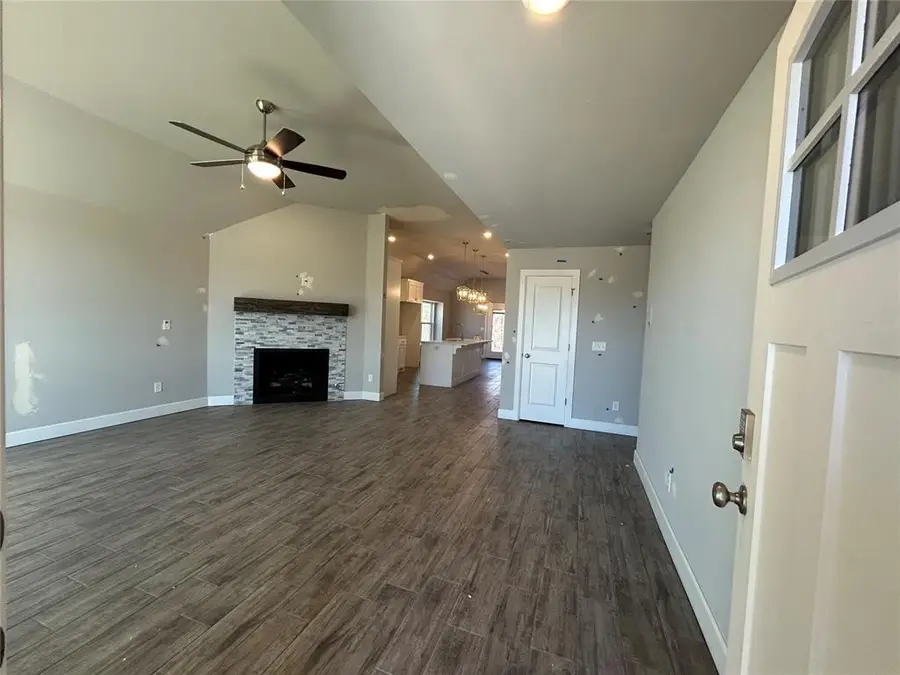 1306 Pushmataha Boulevard, Choctaw, OK 73020 - #2