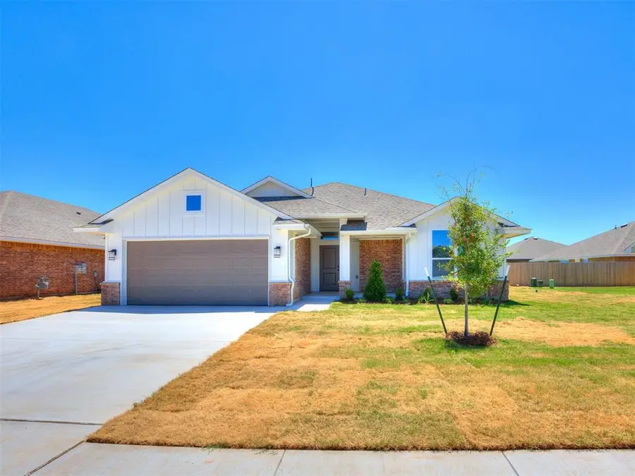 984 SE 16th Terrace, Newcastle, OK 73065 - Image #2