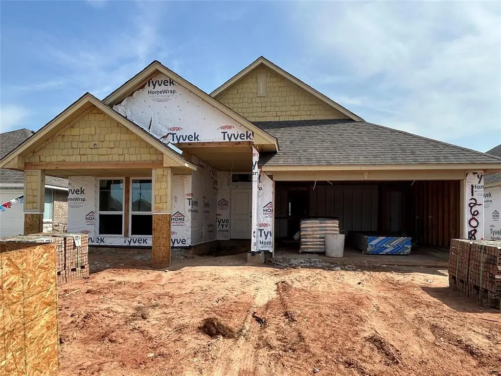 12608 NW 137th Street, Piedmont, OK 73078 - Image #1