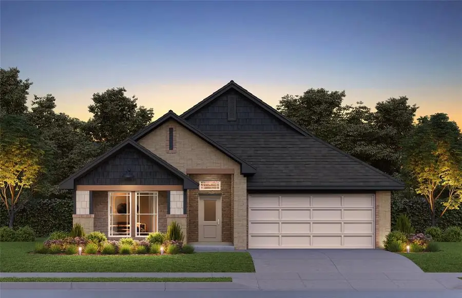 12608 NW 137th Street, Piedmont, OK 73078 - Image #2