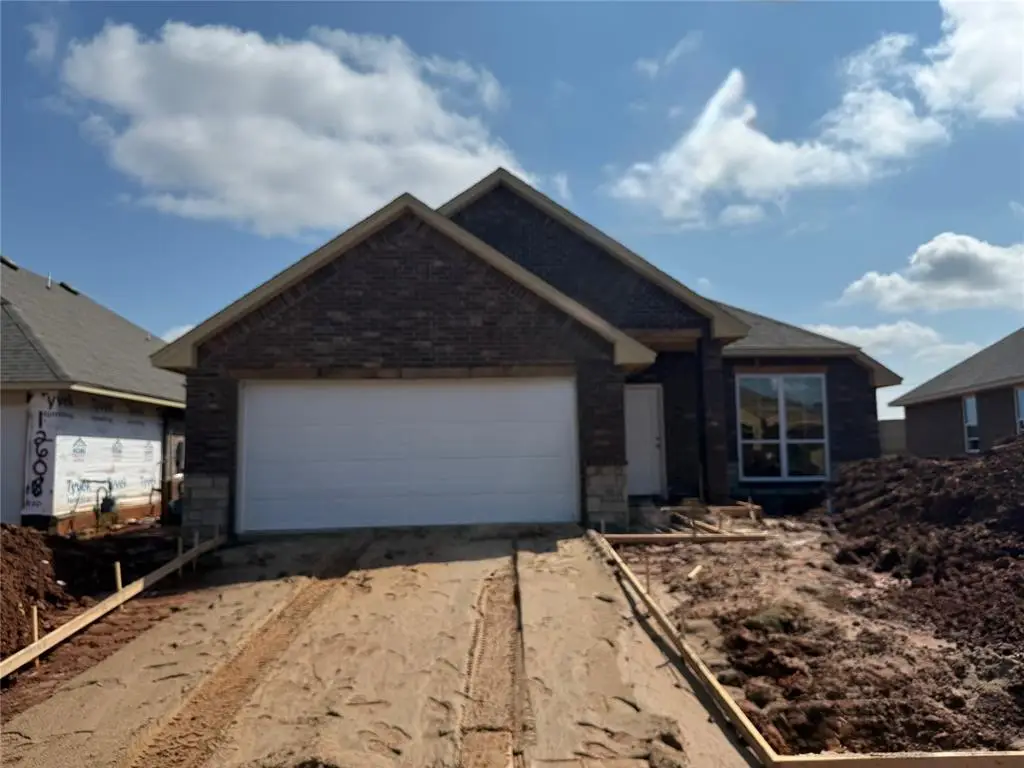 12612 NW 137th Street, Piedmont, OK 73078 - Image #1