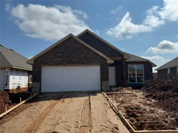 12612 NW 137th Street, Piedmont, OK 73078