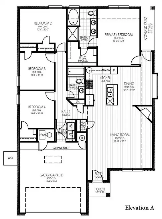 12612 NW 137th Street, Piedmont, OK 73078 - Image #3