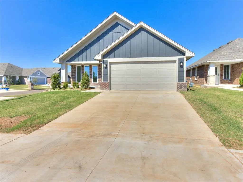 1117 SW 139th Street, Oklahoma City, OK 73170 - Image #1