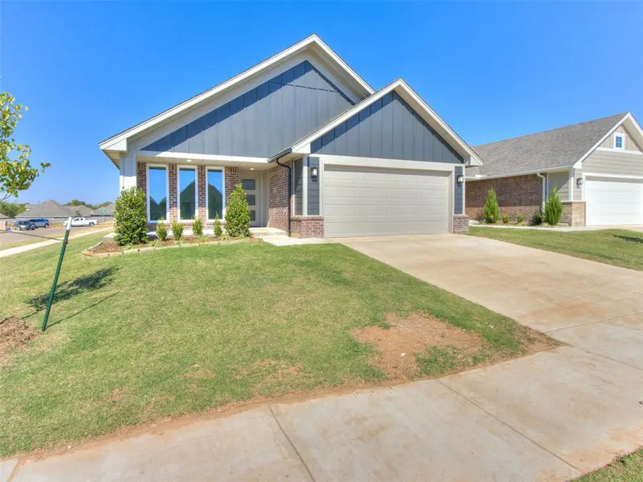 1117 SW 139th Street, Oklahoma City, OK 73170 - Image #2