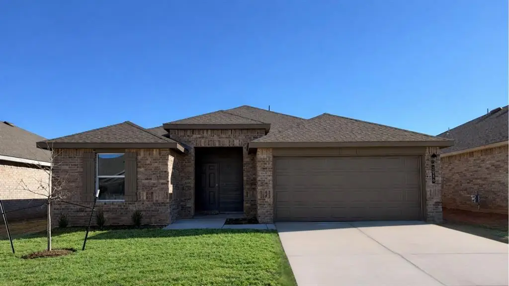 2916 Ember Drive, East Canadian, OK 73099 - Image #1