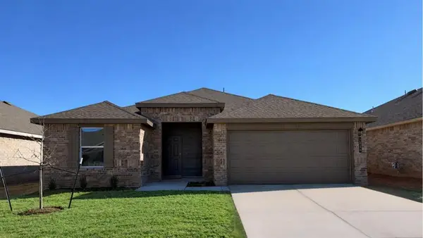 2916 Ember Drive, Oklahoma City, OK 73099