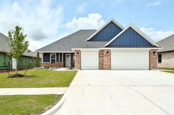 10412 SW 49th Street, Mustang, OK 73064