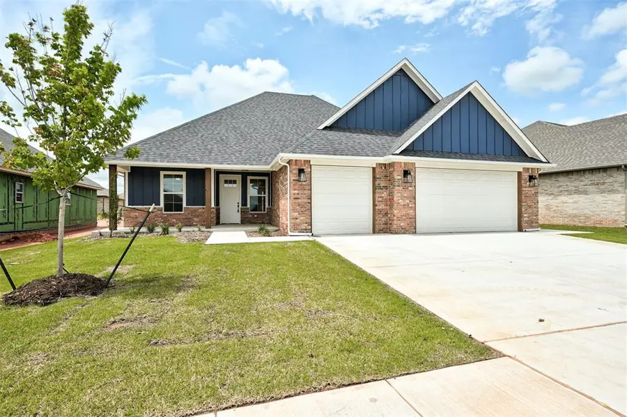 10412 SW 49th Street, Mustang, OK 73064 - Image #3