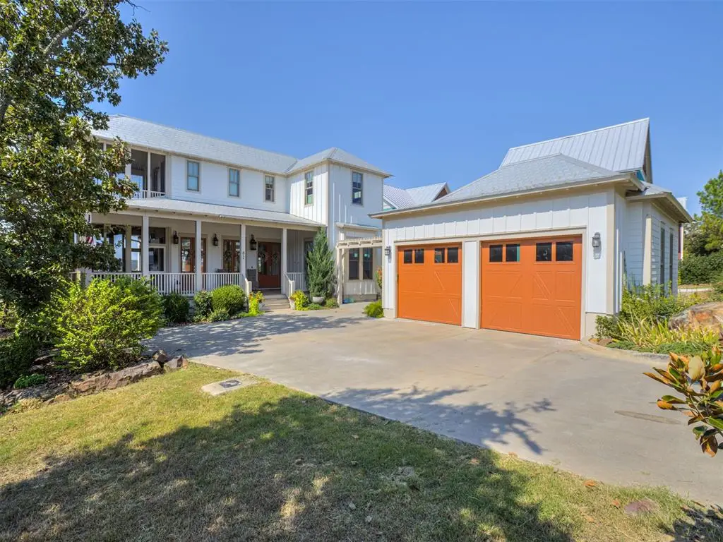 82 Ridgeline Road, Carlton Landing, OK 74432 - Image #1