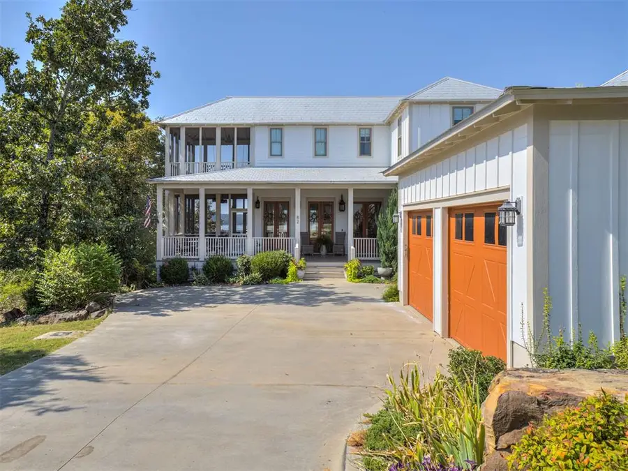 82 Ridgeline Road, Carlton Landing, OK 74432 - Image #2