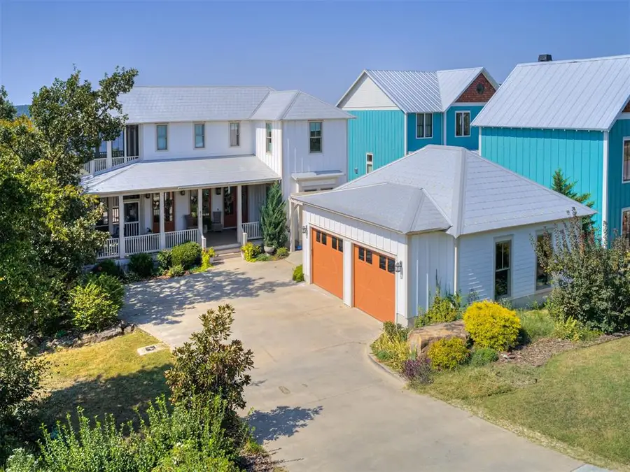 82 Ridgeline Road, Carlton Landing, OK 74432 - Image #3