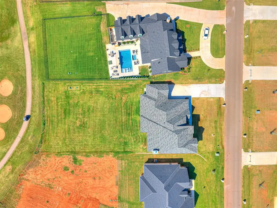 2219 Winter Creek Boulevard, Blanchard, OK 73010 - #3