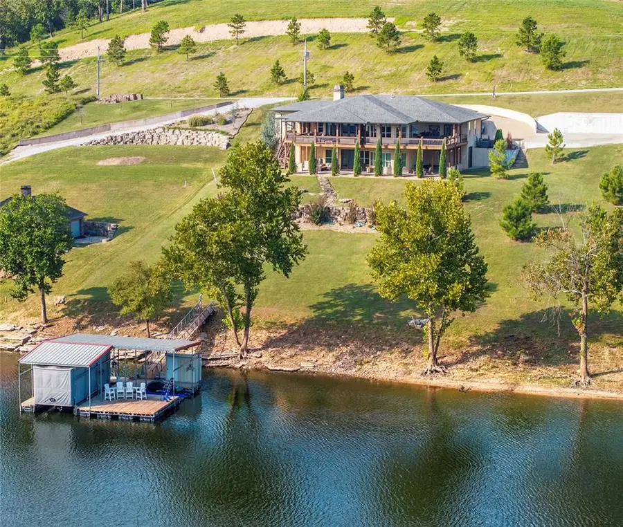 33460 S 595 Road, Grove, OK 74344 - Image #2