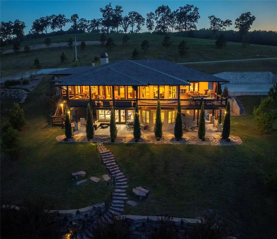 33460 S 595 Road, Grove, OK 74344 - Image #3