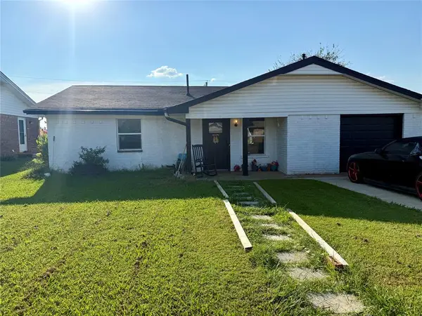 234 S 5th Avenue, Stroud, OK 74079