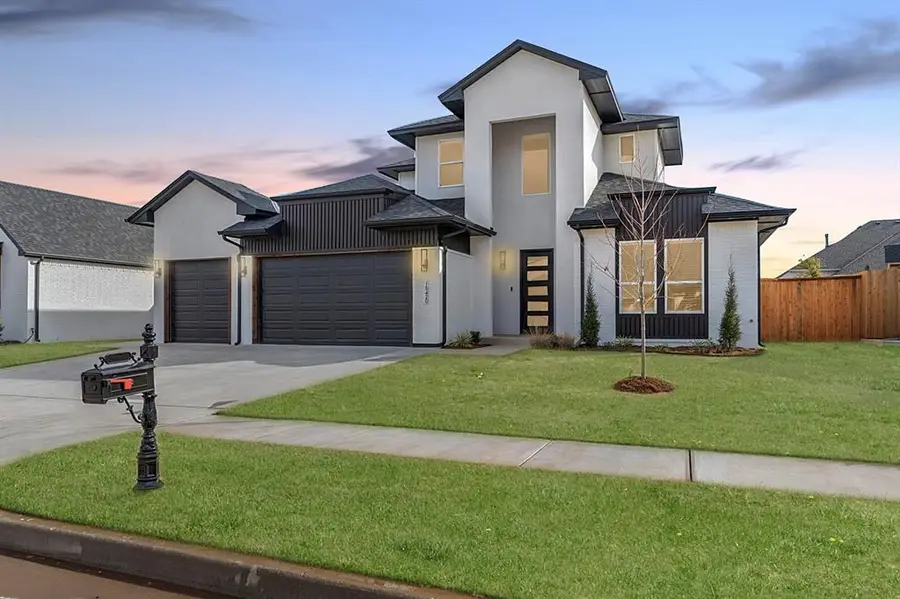 15420 Hatterly Lane, Edmond, OK 73013 - Image #2