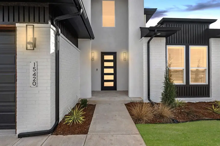 15420 Hatterly Lane, Edmond, OK 73013 - Image #3