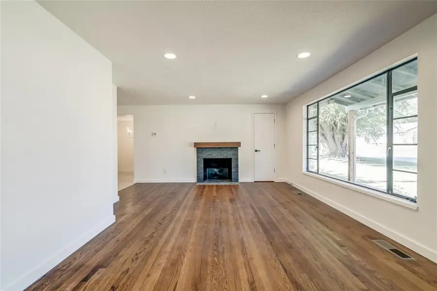 216 Gill Drive, Midwest City, OK 73110 - Image #3