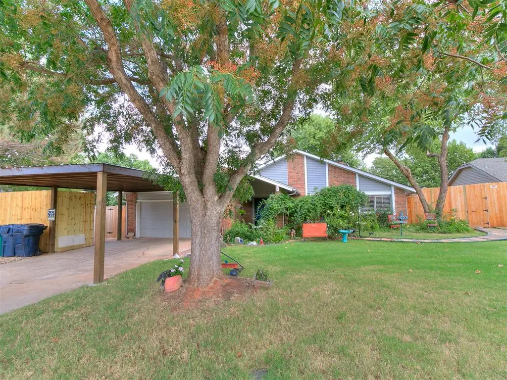 12512 Doons Dr, Oklahoma City, OK 73142 - Image #1