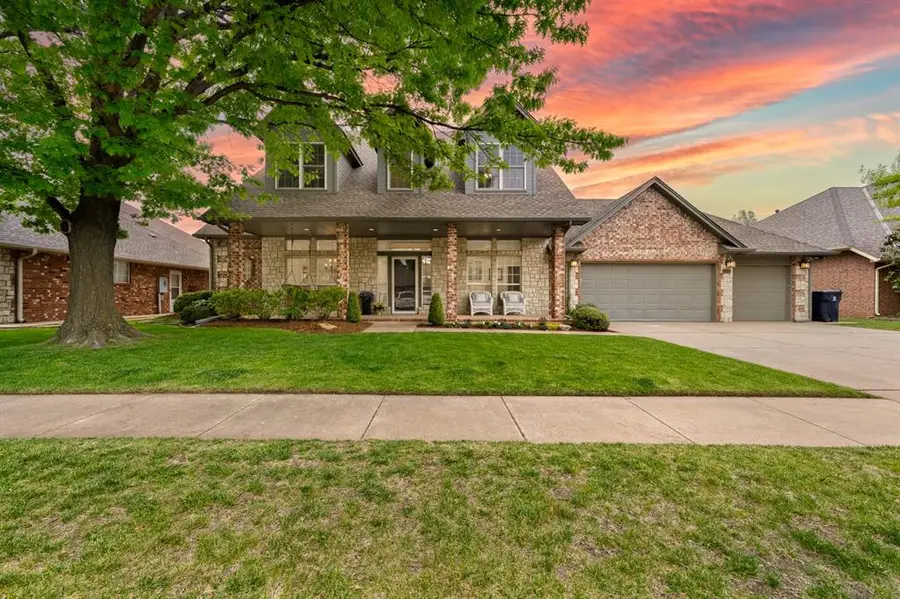 8301 NW 64th Terrace, Oklahoma City, OK 73132 - Image #2