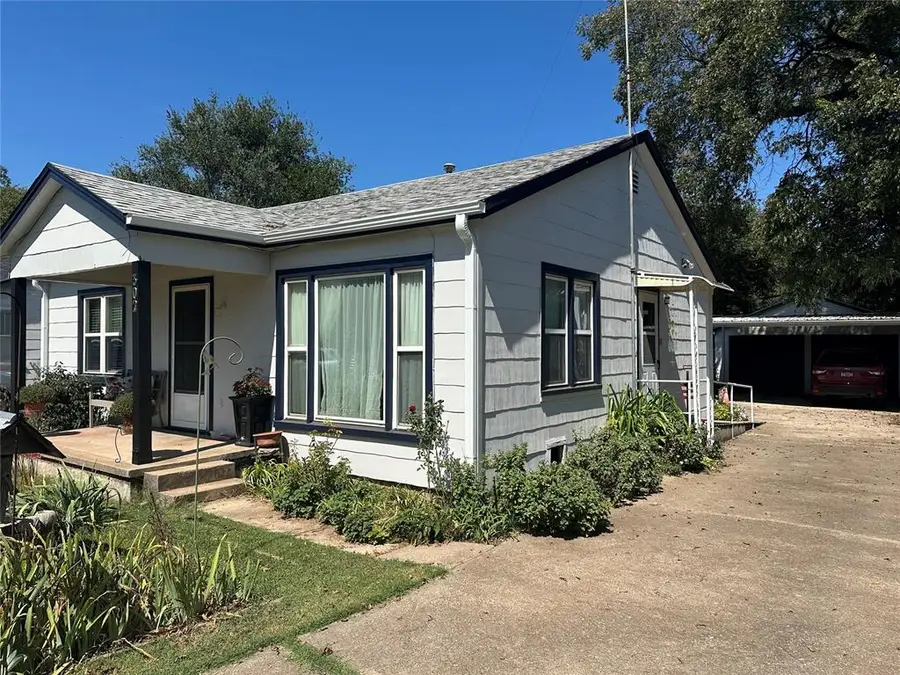 302 Fourth Street, Garvin, OK 73057 - Image #2