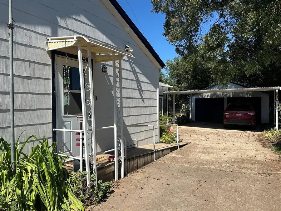 302 Fourth Street, Garvin, OK 73057 - Image #3