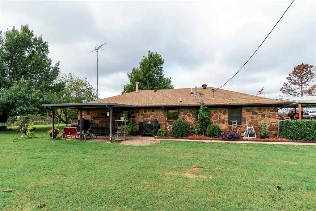 39067 County Street 2730, Chickasha, OK 73018 - Image #1