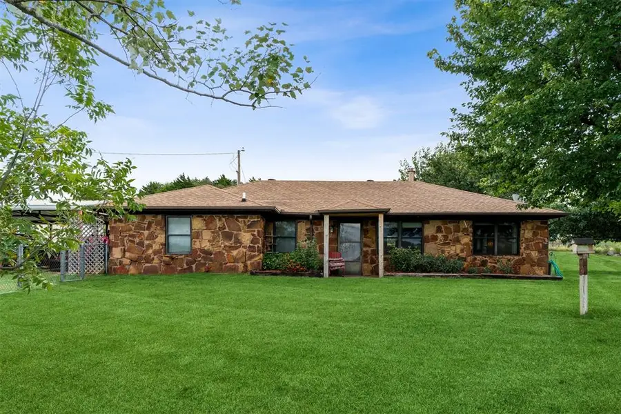 39067 County Street 2730, Chickasha, OK 73018 - Image #2