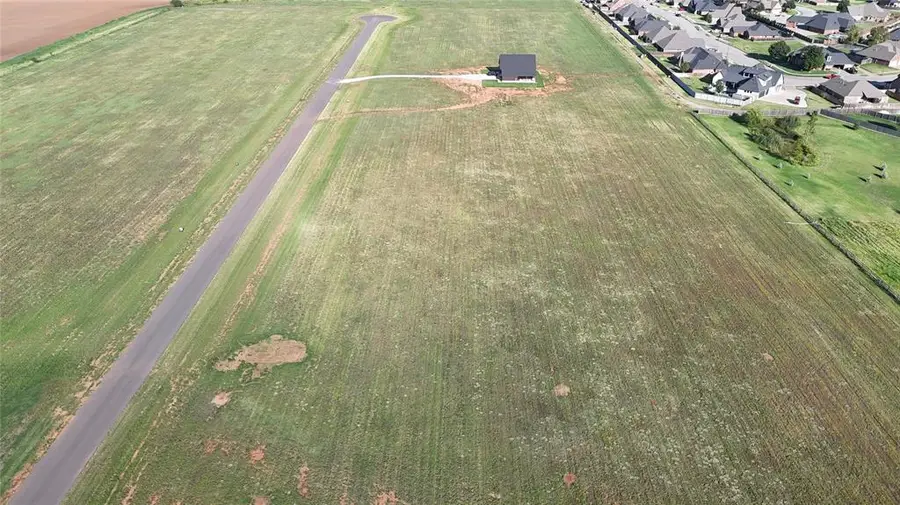 24122 E Harvest View Drive (1016) Road, Weatherford, OK 73096 - #2