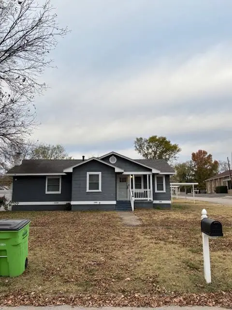 201 S 5th Street, Okemah, OK 74859 - Image #2