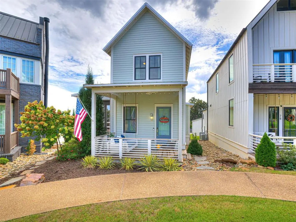 76 Pistache Lane, Carlton Landing, OK 74432 - Image #1