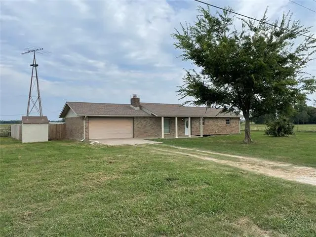 20750 S 580 Road, Fairland, OK 74343 - Image #1